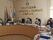 Подведены итоги конкурса представительных органов муниципальных образований 